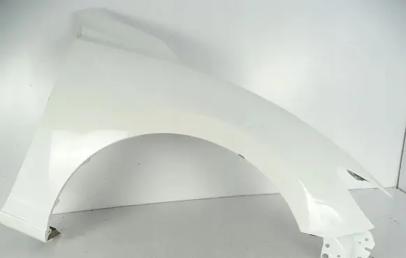 Mazda 6 Fender