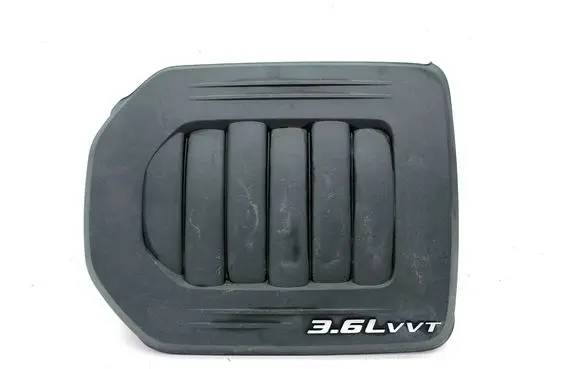 Dodge Grand Caravan Engine cover (trim) 04593876AC