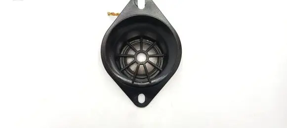 BMW 5 E60 E61 Parcel shelf speaker 65136919363 6919363