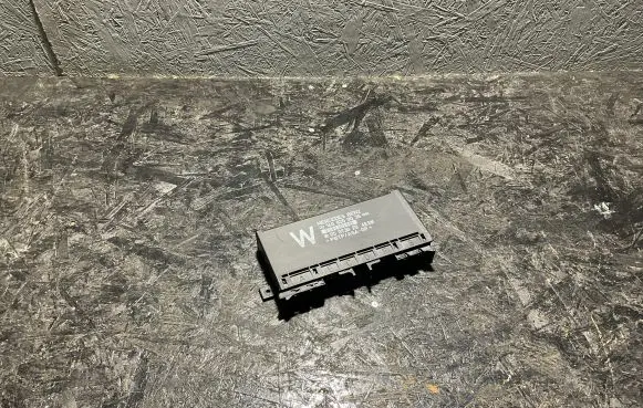 Mercedes-Benz S W140 Central body control module 1408200026