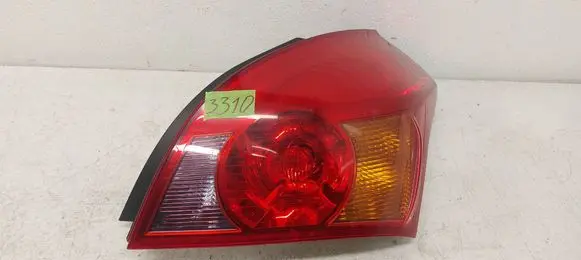 KIA Ceed Rear/tail lights 924021H5