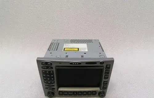 Porsche 911 997 GPS navigation control unit/module 99764214310