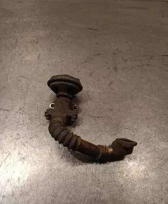 Opel Antara EGR valve