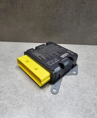Volkswagen e-Golf Airbag control unit/module 5Q0959655S 0100870