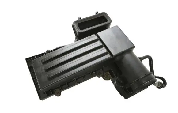 Volkswagen Golf Plus Air filter box 1K0183B