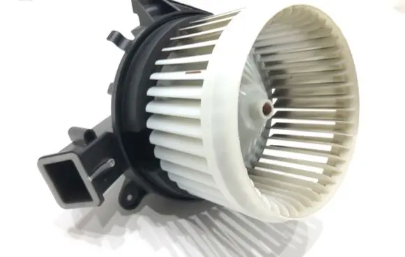 Jeep Compass Heater fan/blower 5T590077