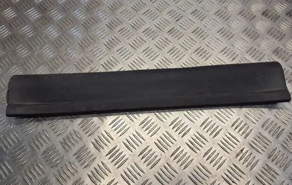 Hyundai Santa Fe Front sill trim cover 858712B000