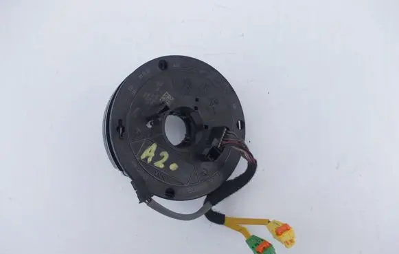 Mercedes-Benz A W169 Airbag squib ring wiring A1694641518