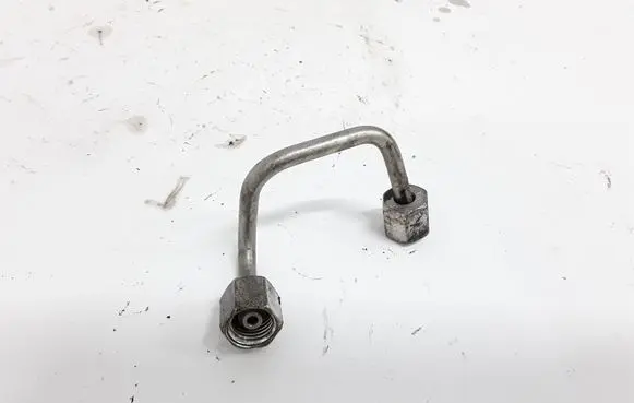 Skoda Superb B6 (3T) Fuel injector supply line/pipe 03L301AC