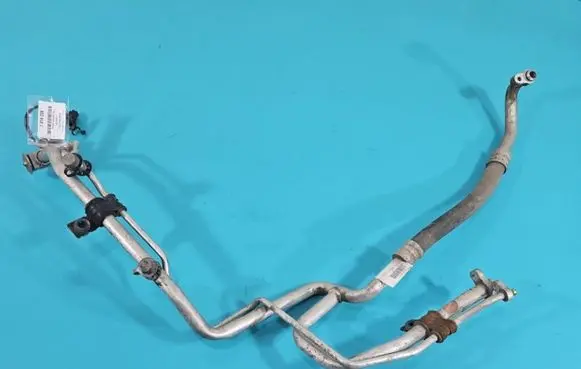 Tesla Model S Air conditioning (A/C) pipe/hose 1019542-00-A IMPRK1414034