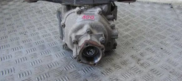 Honda CR-V Rear differential GR7W