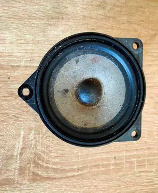 BMW 3 E90 E91 Parcel shelf speaker 9141494