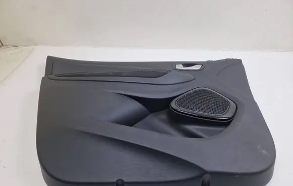 Renault Zoe Front door card panel trim MP6837
