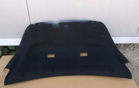 Mercedes-Benz E W213 Tailgate trim A2136900741
