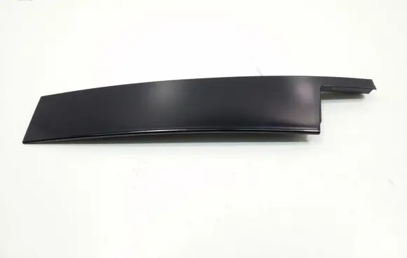 Other front door trim element
