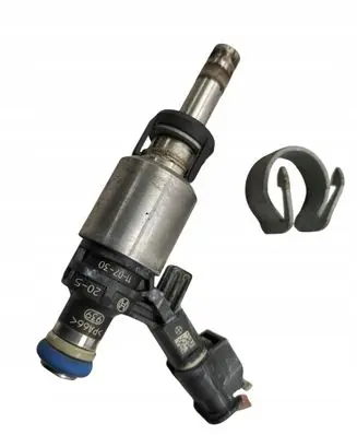 Audi A4 S4 B8 8K Fuel injector 