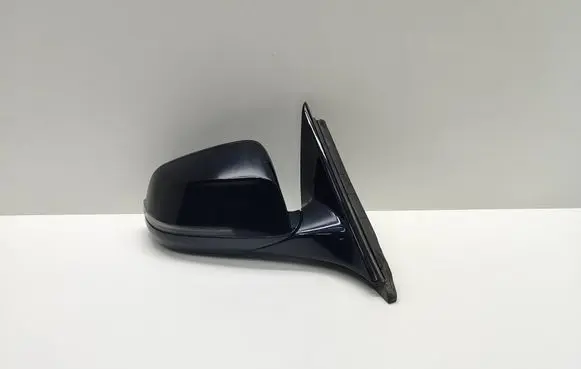 BMW 7 F01 F02 F03 F04 Front door electric wing mirror 7176446 7264769 A046412