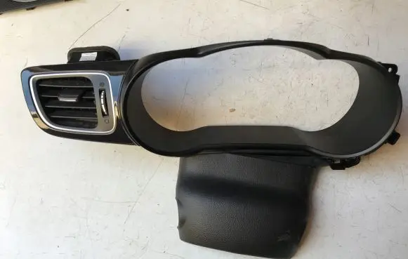 KIA Carens III Dashboard trim