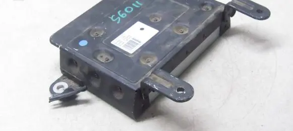 Volvo S60 Sound amplifier 31360321