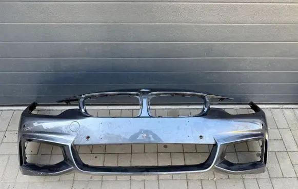 BMW 4 F32 F33 Front bumper Chzp004