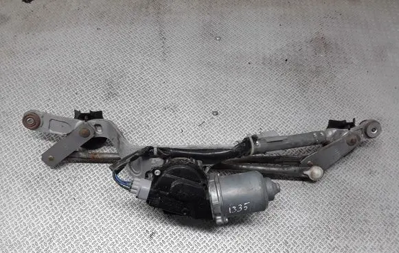 Toyota Auris 150 Front wiper linkage and motor 8511002190