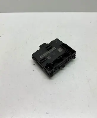 Audi A6 S6 C8 4K Door central lock control unit/module 4M2959792K
