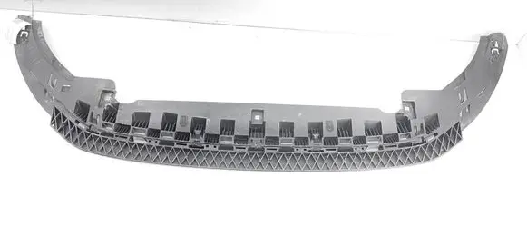 Audi A3 S3 8V Front bumper lip 8v5807233