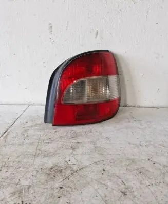 Renault Scenic I Rear/tail lights