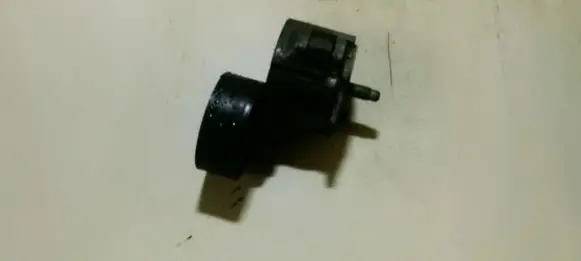 Fiat Panda II Generator/alternator belt tensioner