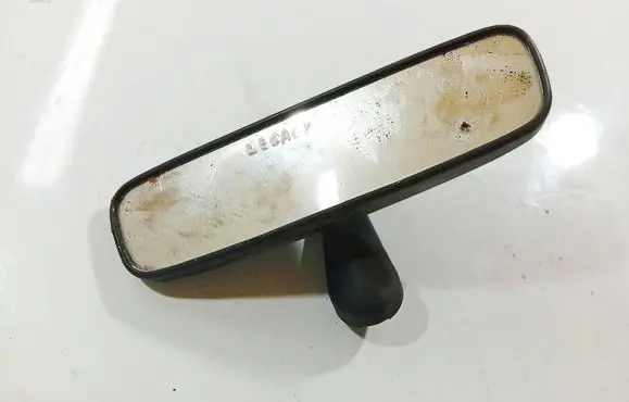 Subaru Legacy Rear view mirror (interior) E13010836