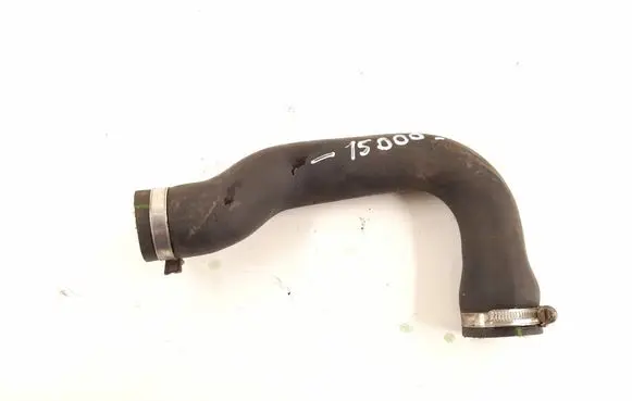 Mercedes-Benz CLK A208 C208 Engine coolant pipe/hose 2025014382 A2025014382