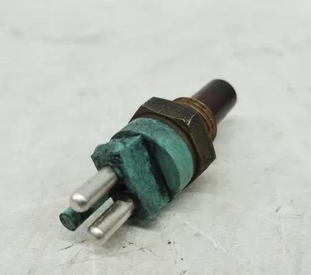 Coolant temperature sensor