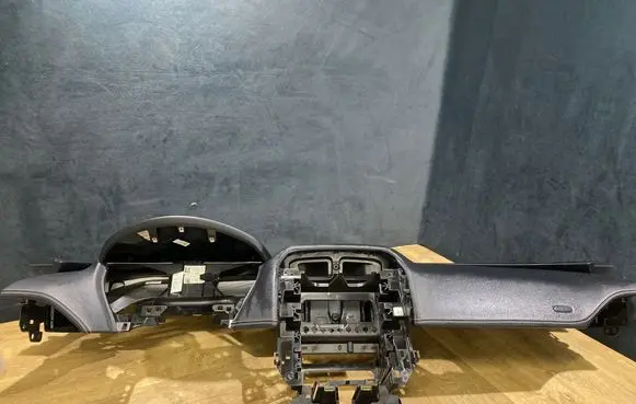 Jaguar F-Pace Dashboard GX7304320