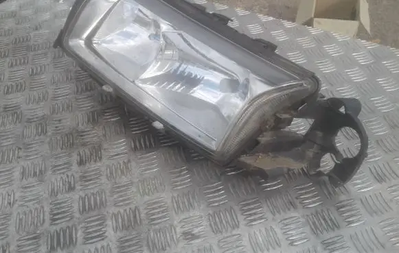 Volvo S80 Headlight/headlamp