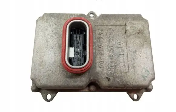 Audi A8 S8 D3 4E Xenon control unit/module 4E0907813