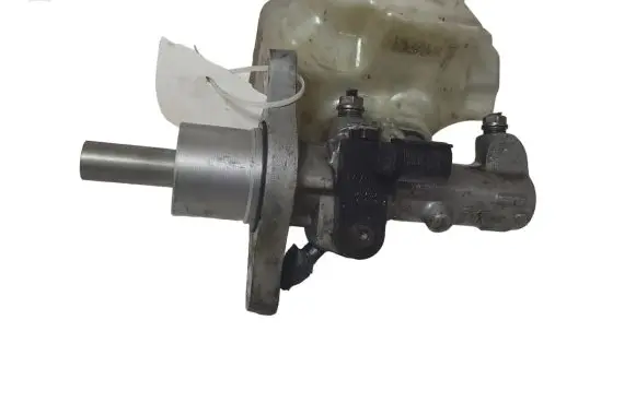 Skoda Octavia Mk2 (1Z) Master brake cylinder 1K1611301
