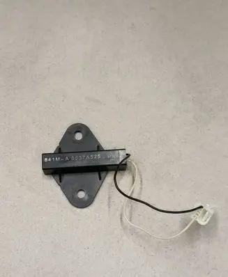 Interior comfort aerial antenna
