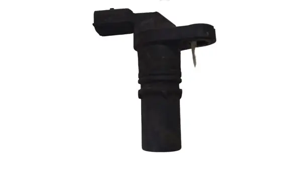Renault Clio IV Crankshaft position sensor 8200885209