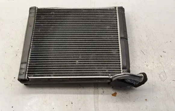 Air conditioning (A/C) radiator (interior)