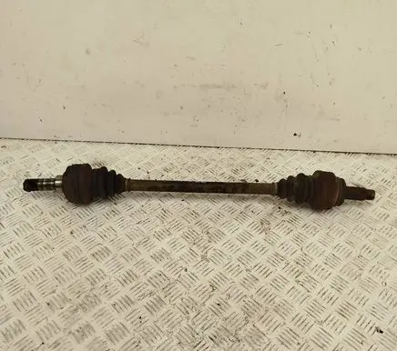 BMW X5 E70 Rear driveshaft