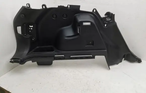 Jeep Cherokee Trunk/boot side trim panel P1UD09DX9AF