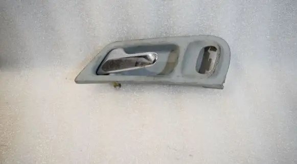Mercedes-Benz C W203 Rear door interior handle A3182
