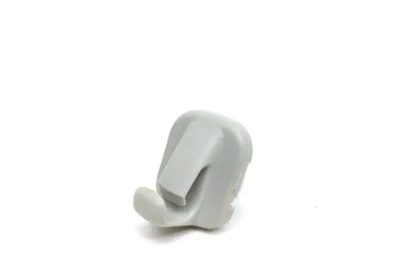 Mazda CX-30 Sun visor clip/hook/bracket 