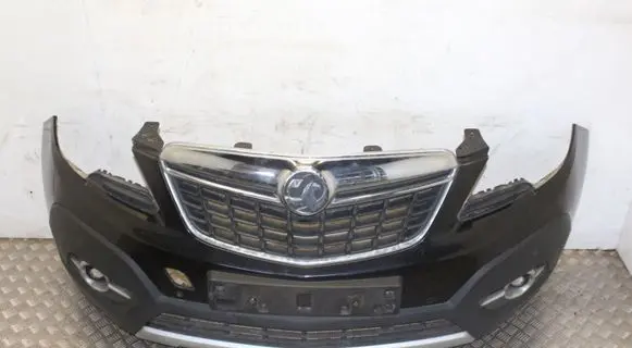 Opel Mokka Front bumper
