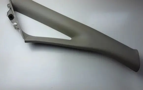 KIA Carens III (A) pillar trim 85820A4000