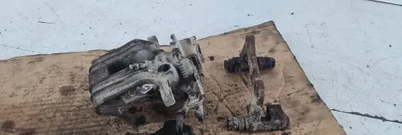 Audi A4 S4 B5 8D Rear brake caliper