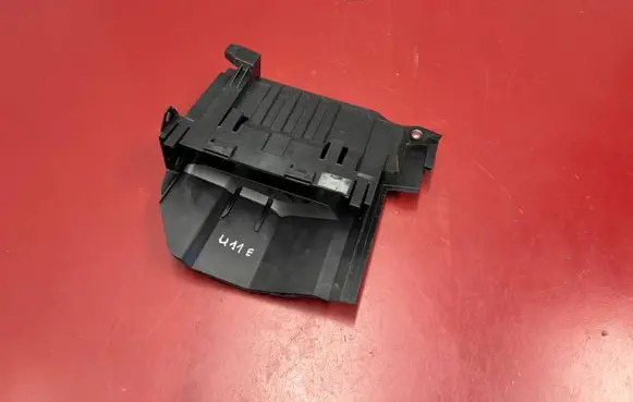 BMW X1 U11 Engine control unit box 5A22699 12905A22699