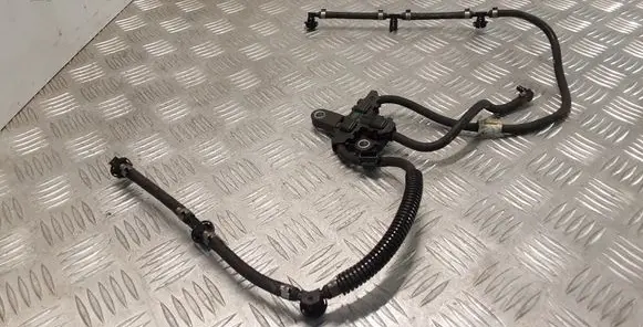 Mercedes-Benz R W251 Fuel return line/hose 