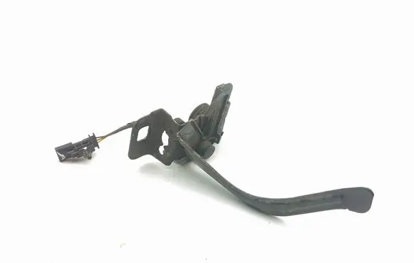 Opel Mokka X Engine bonnet/hood lock/catch