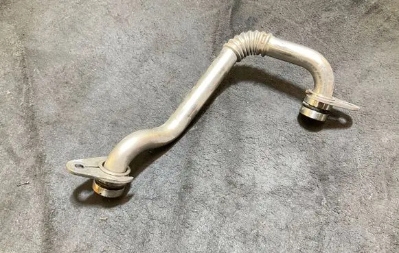 Ford Puma Brake vacuum hose/pipe H6BG8C368BB ESQ7B 2009020757